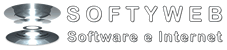 Logotipo Softyweb